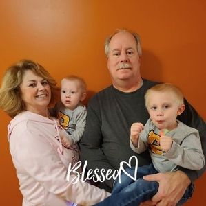 Meet your Posher, Marcy